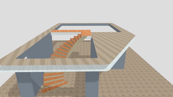 default 3D Model