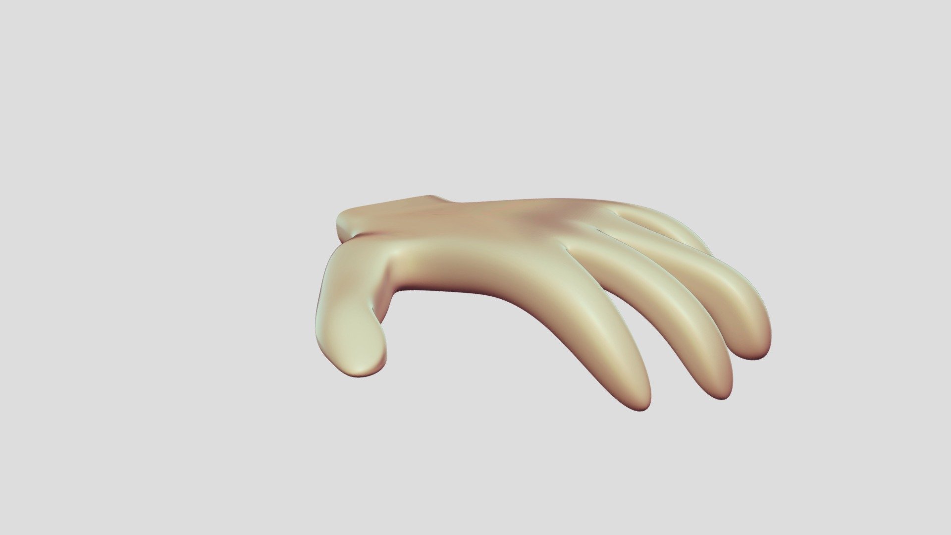 Hand
