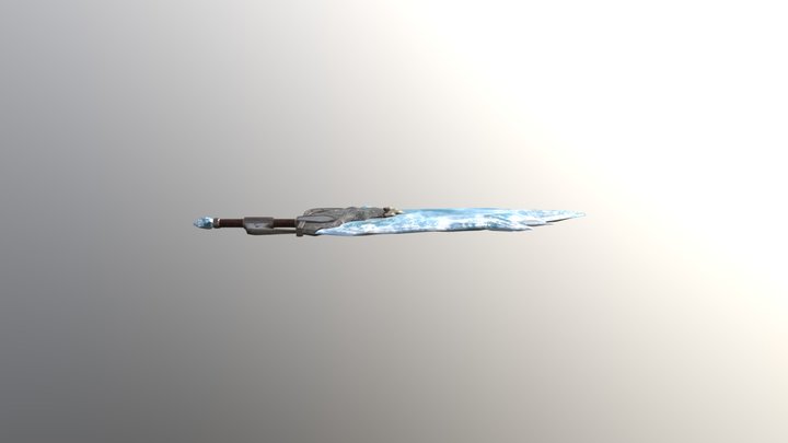 MH_GS_Trial1 3D Model