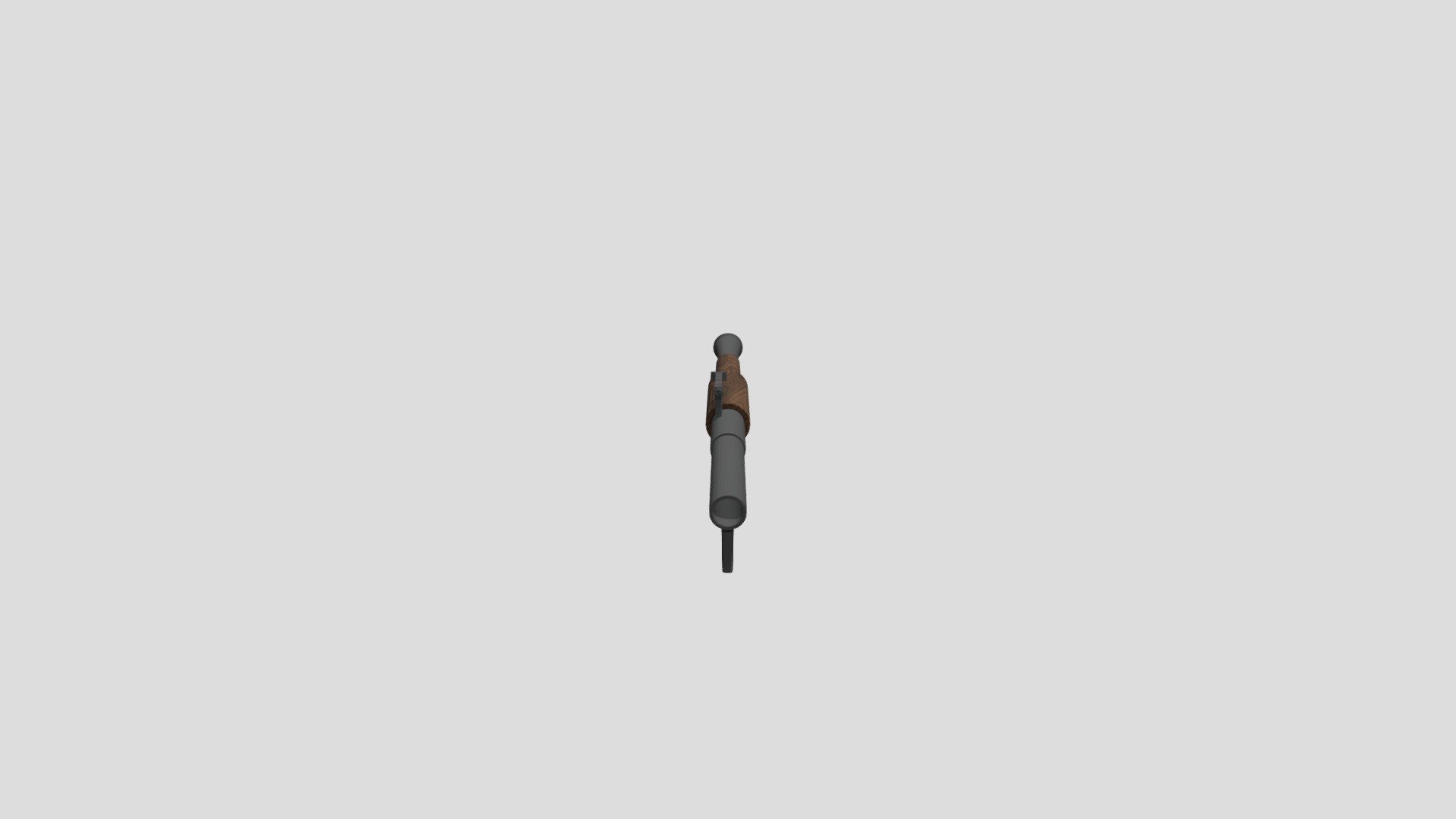 Rocket Launcher