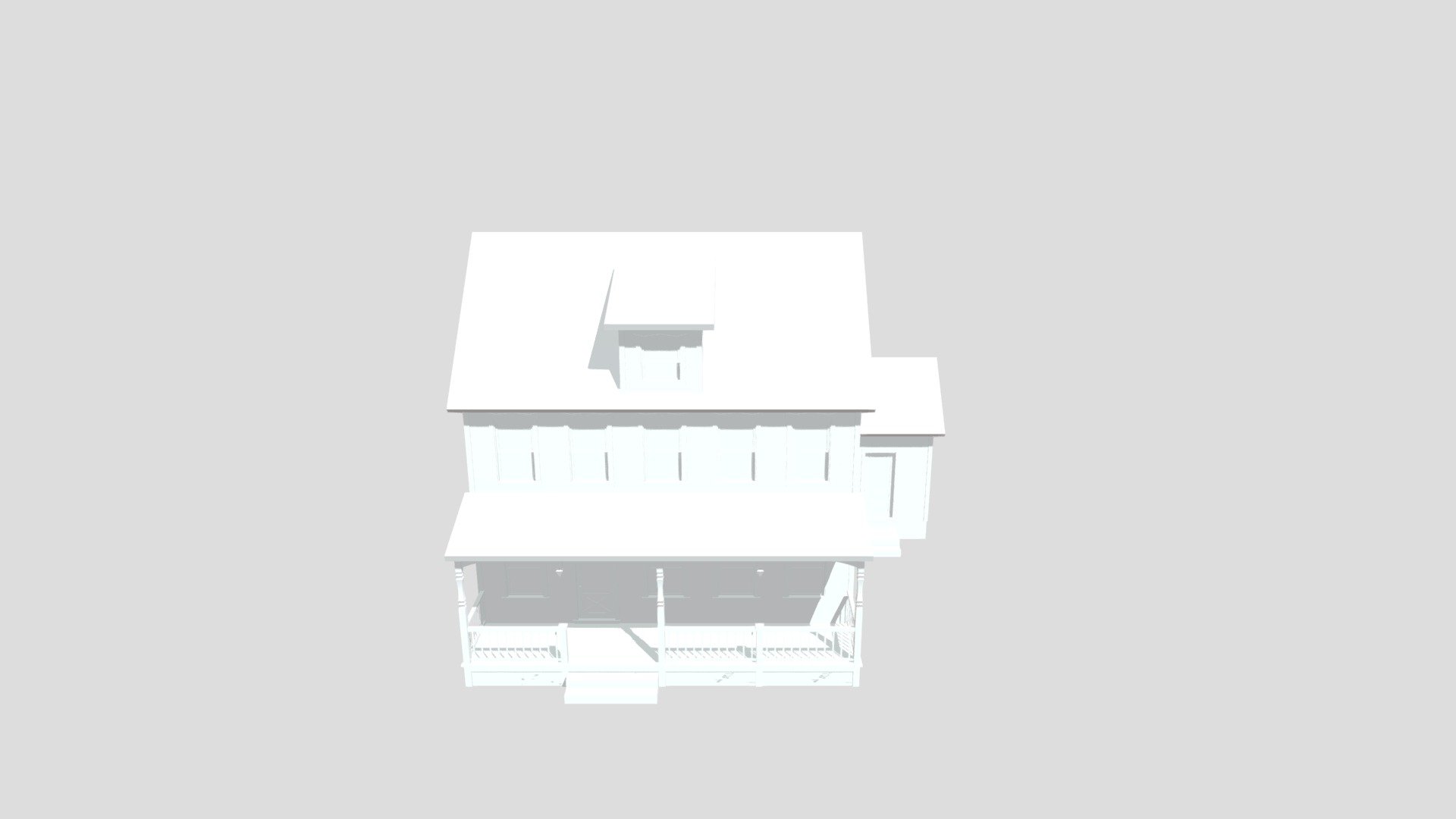 3d-model