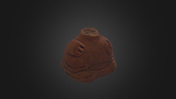 969-01 3D Model