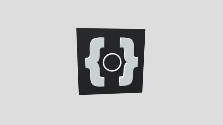 Ordinals 3D Model