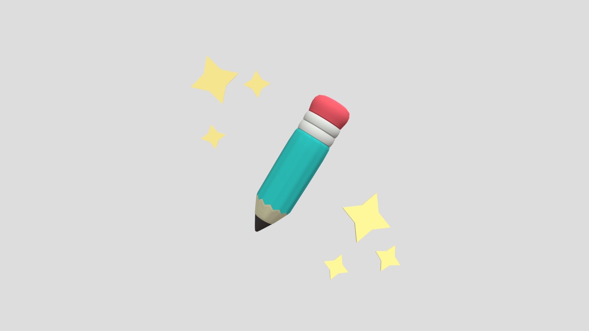 Pencil