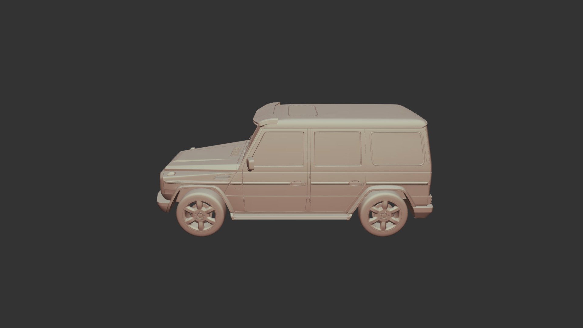 Gclass