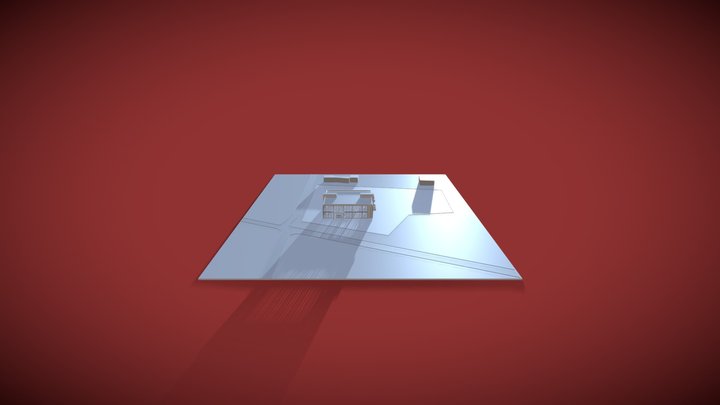 Test 3D Model
