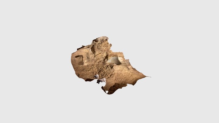 27 3D Model