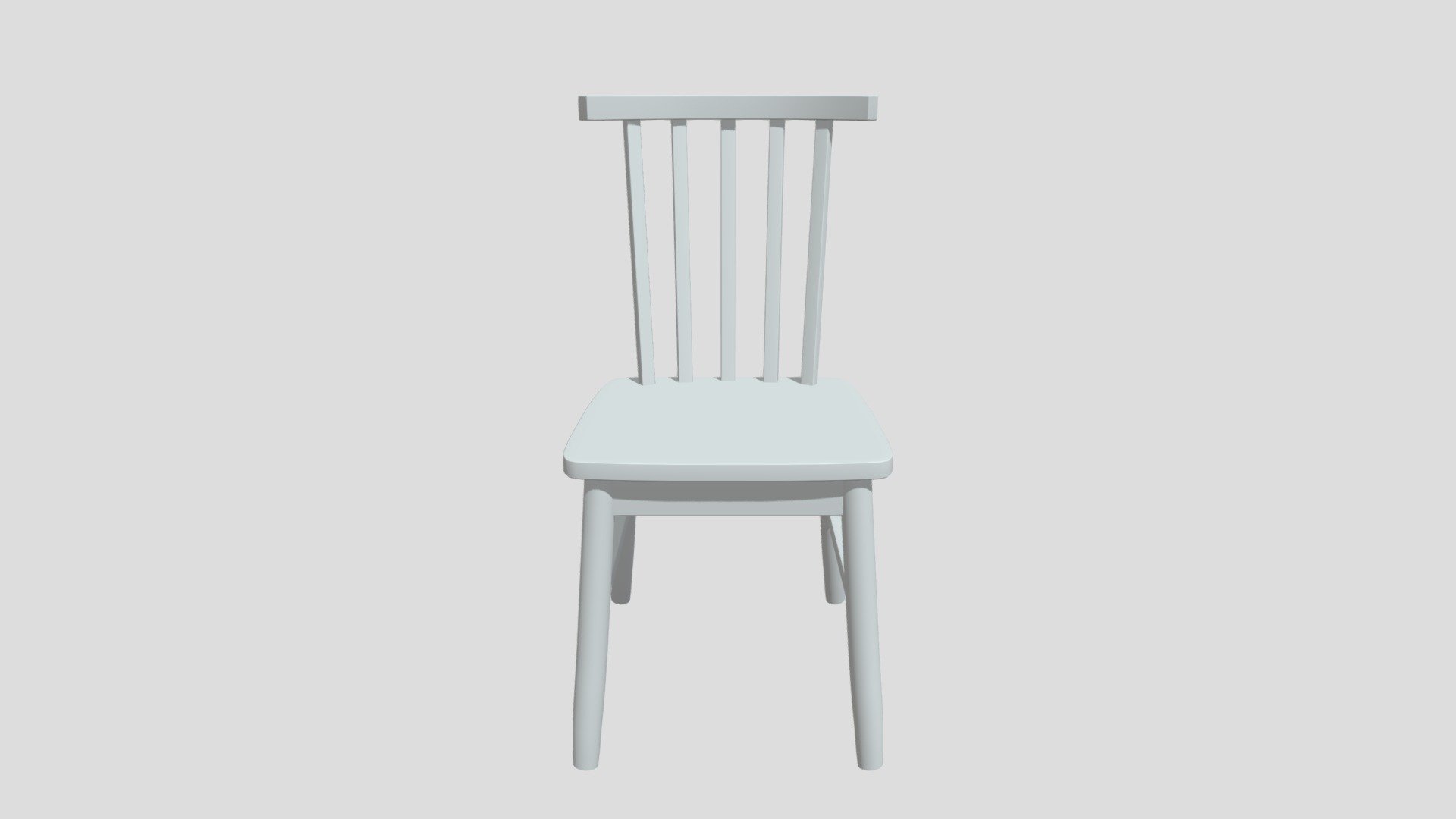 DGM 1660 Chair