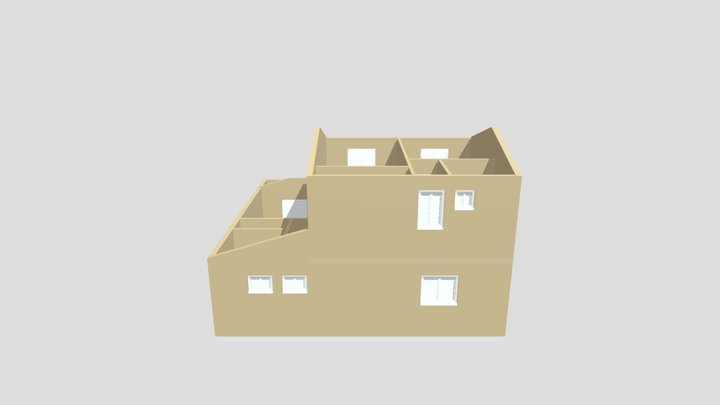 CON-DUB_PAS-FRA 3D Model