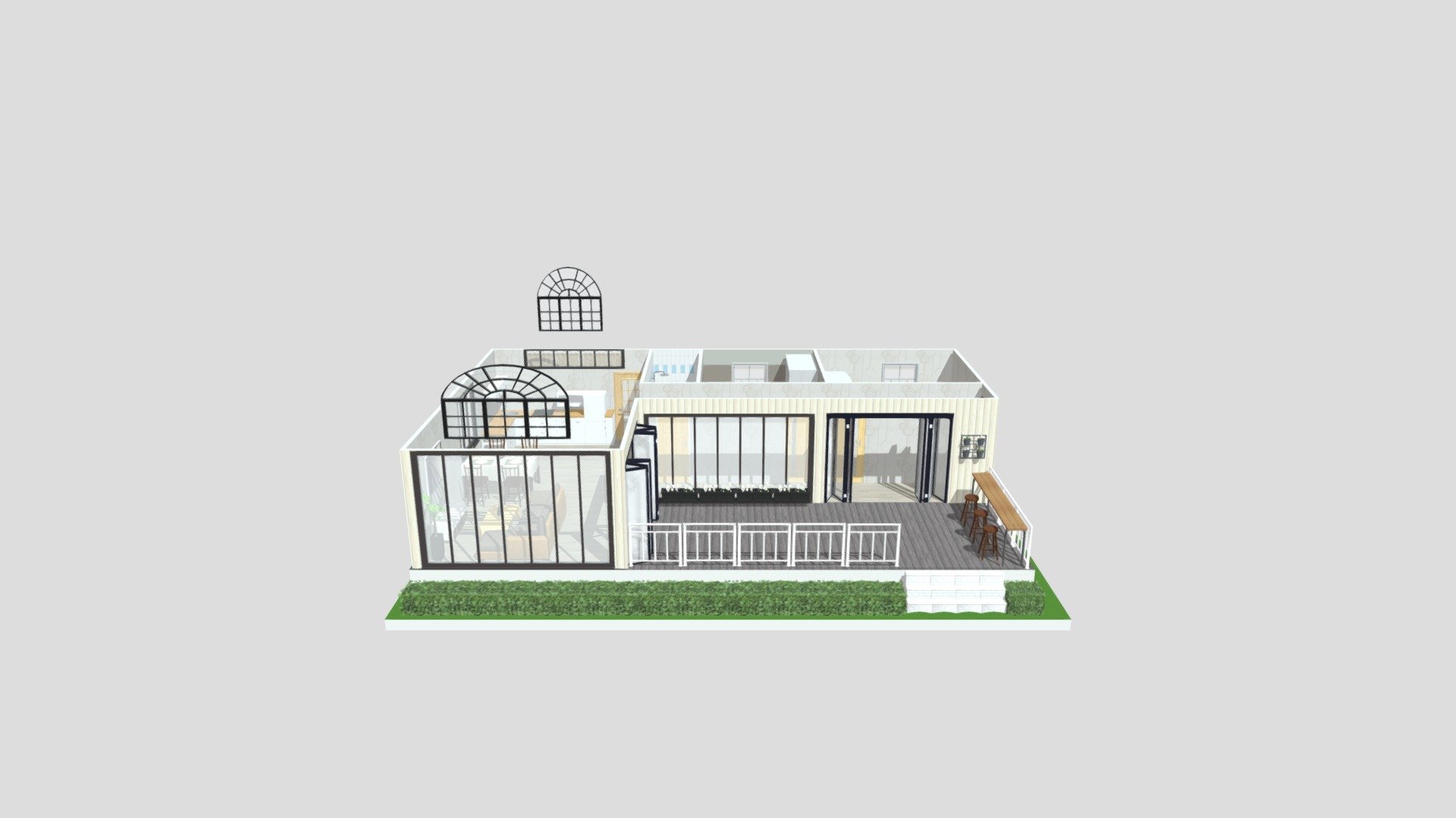 New project ( 1 )
