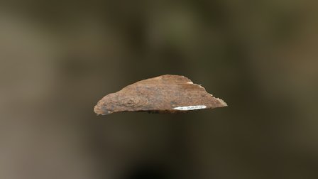 Spriggia 3D Model