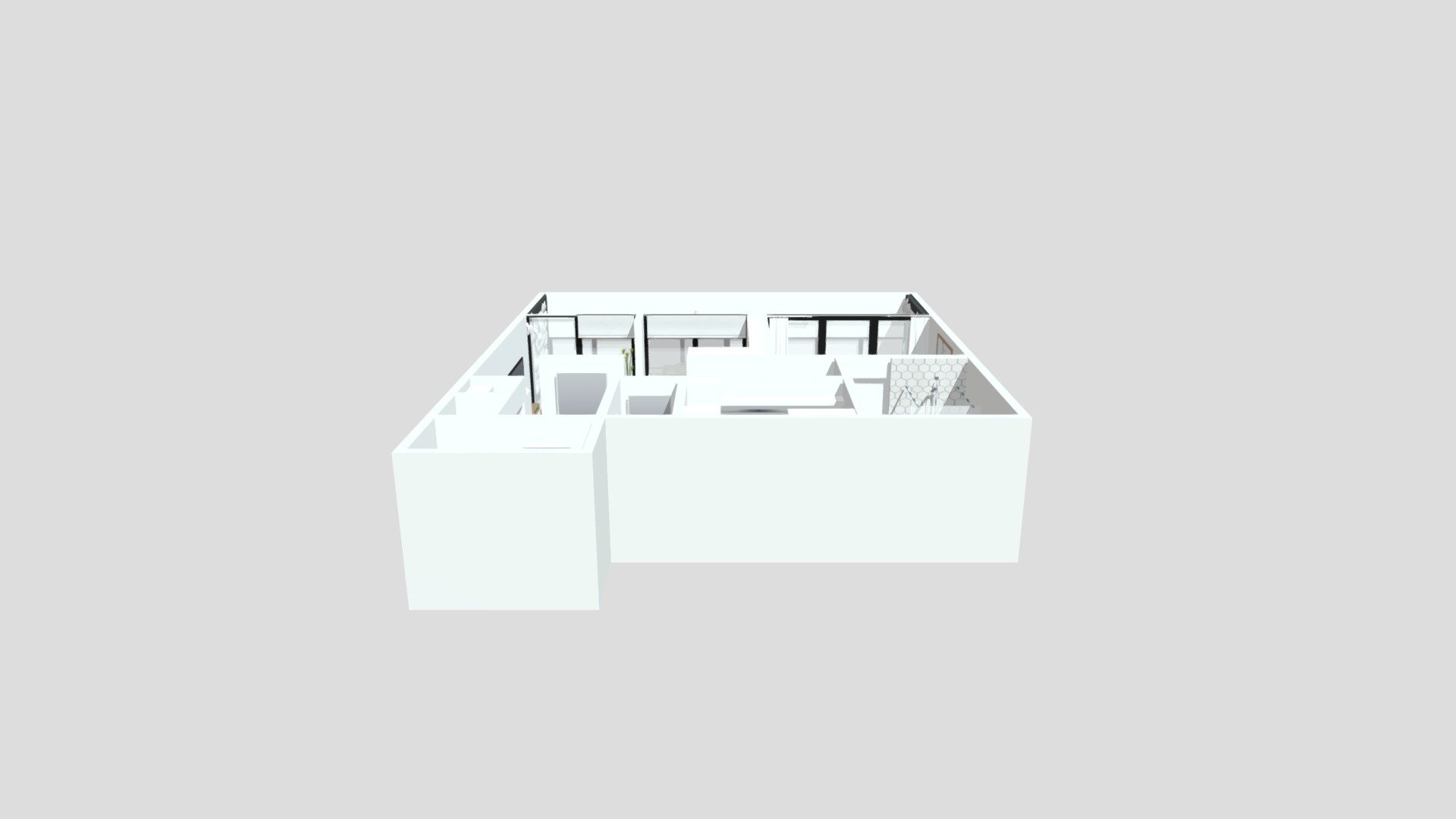 Cute Condo