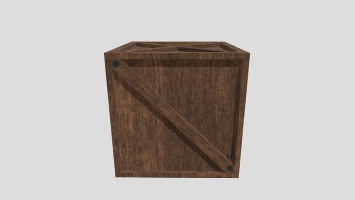 Create 3D Model