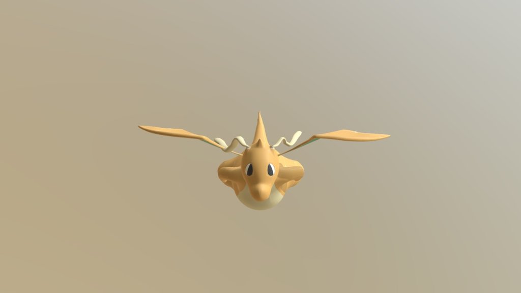 Dragonite