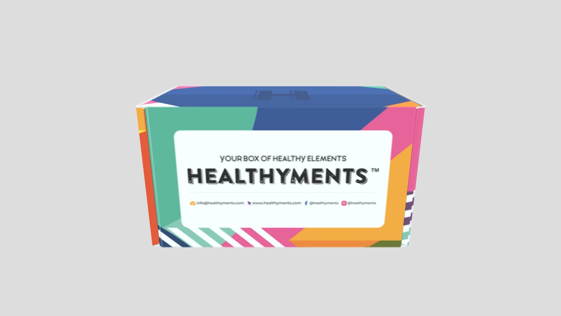 Healthyments