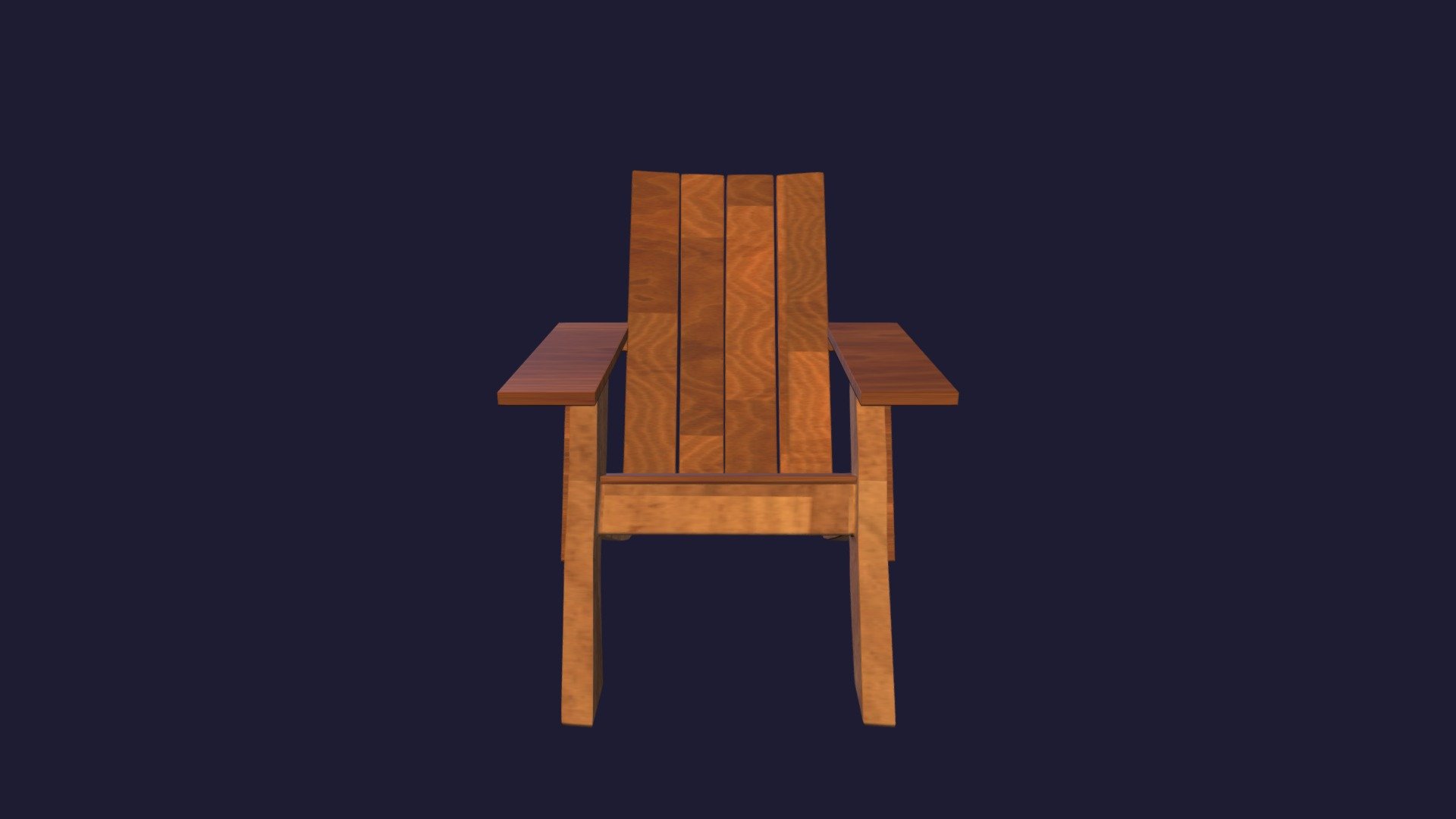 Beach Chair