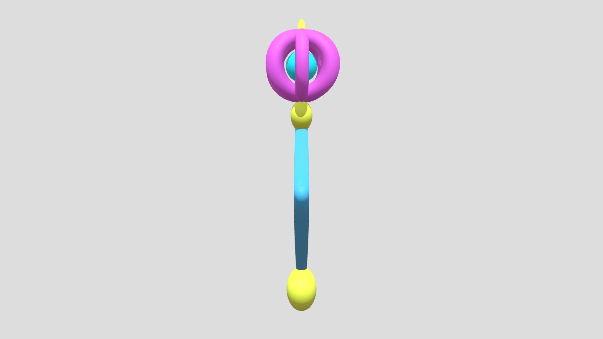 Fairy Wand