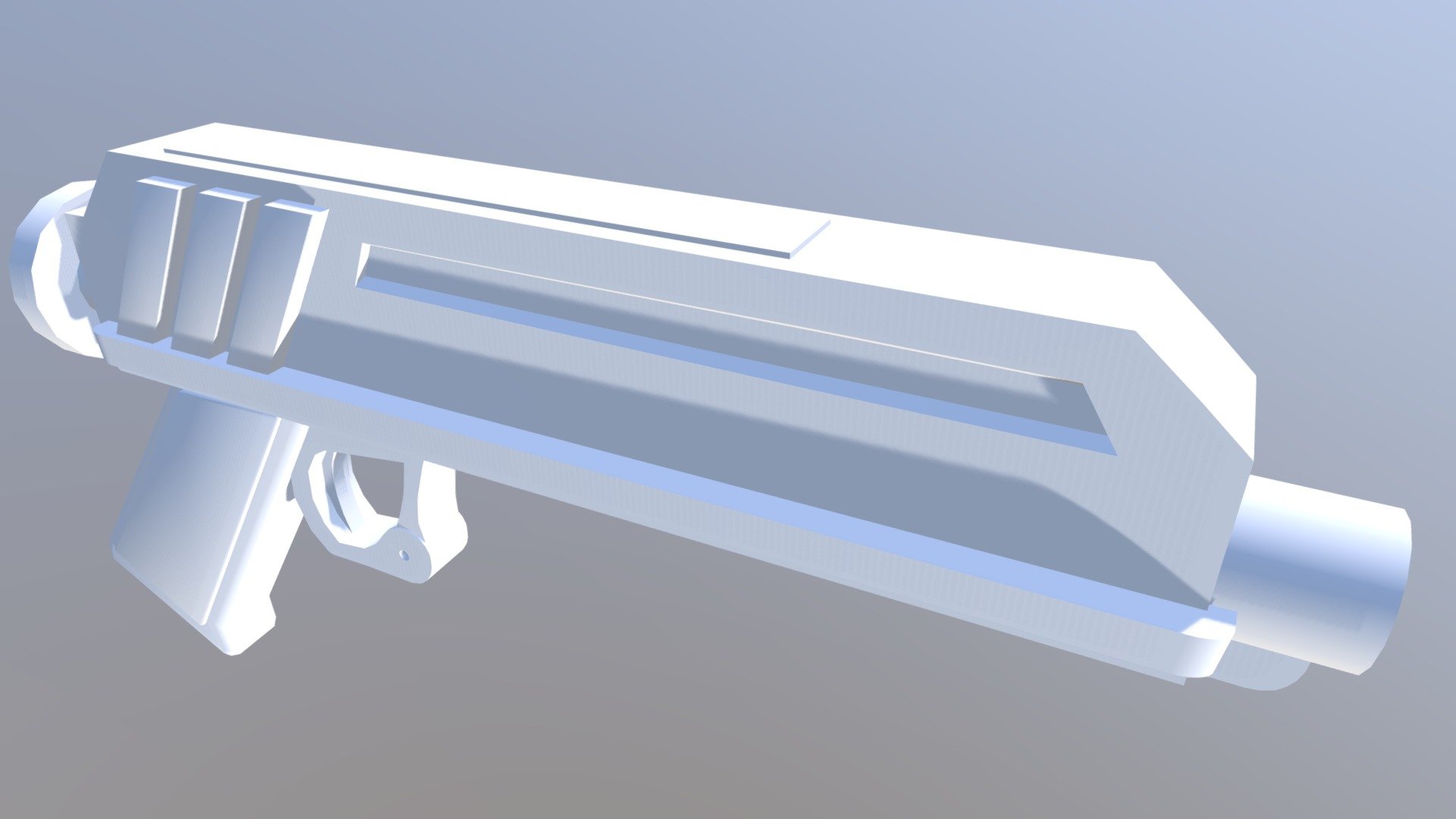 REX GUN U Vs