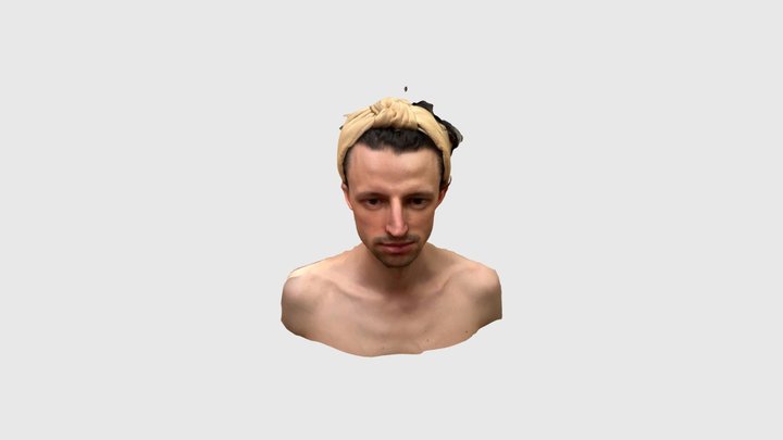 Test1 3D Model