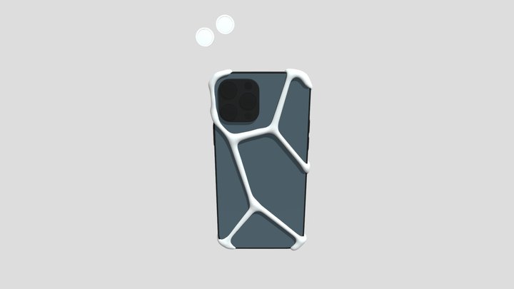 Export test 3D Model