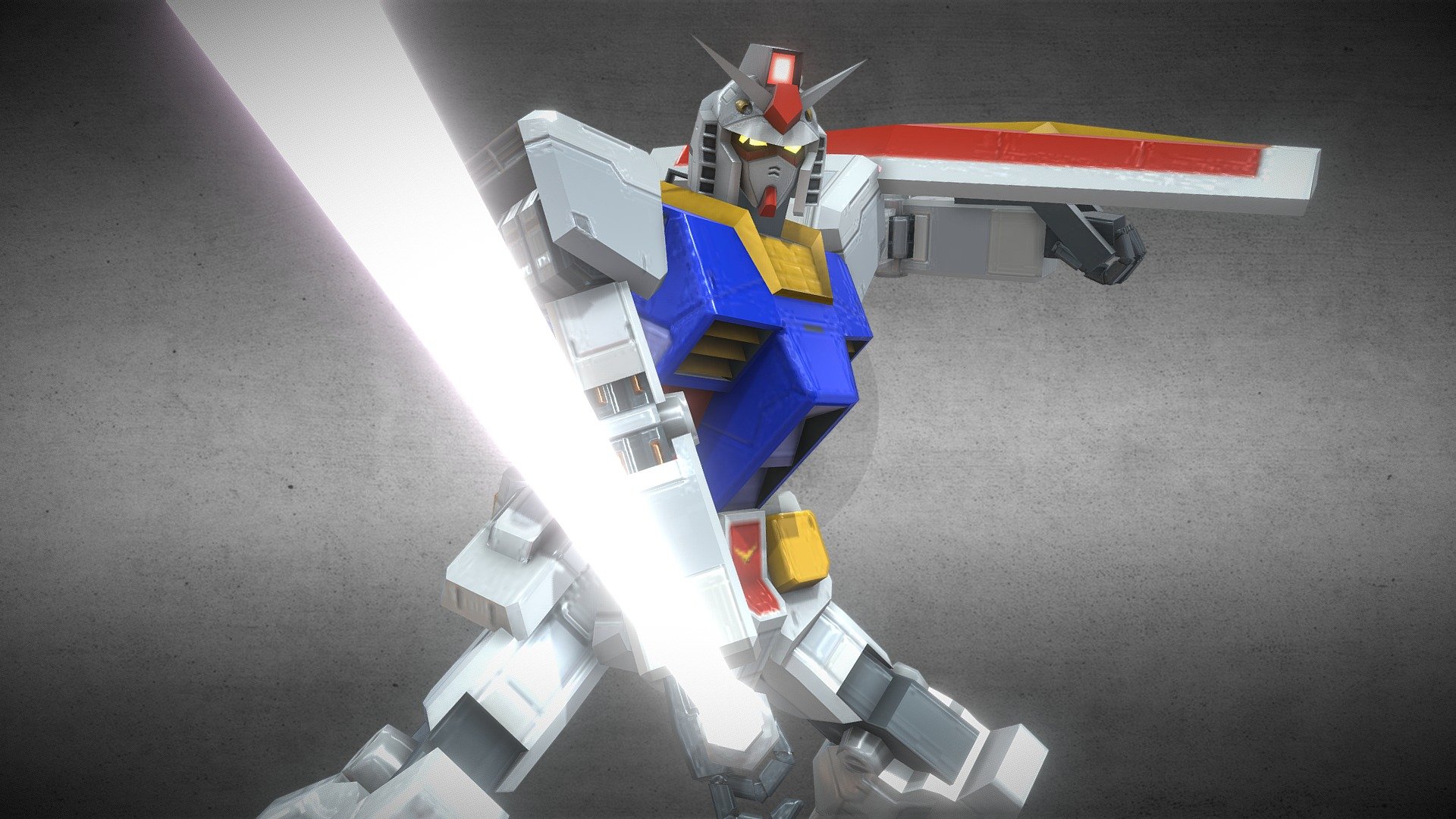 RX-78-2ガンタム RX-78-2 Gundam | Role-Play Grid | Fandom