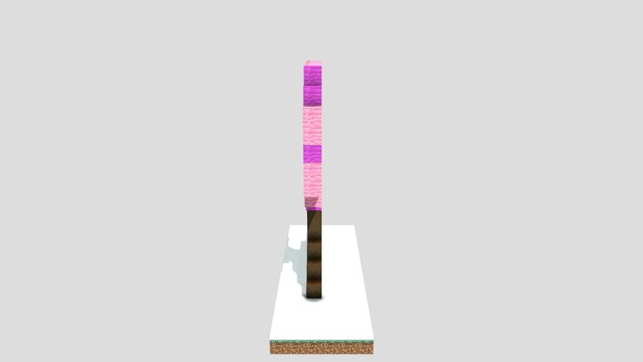 DESIGN_SKILLS_SAKURA_1 3D Model
