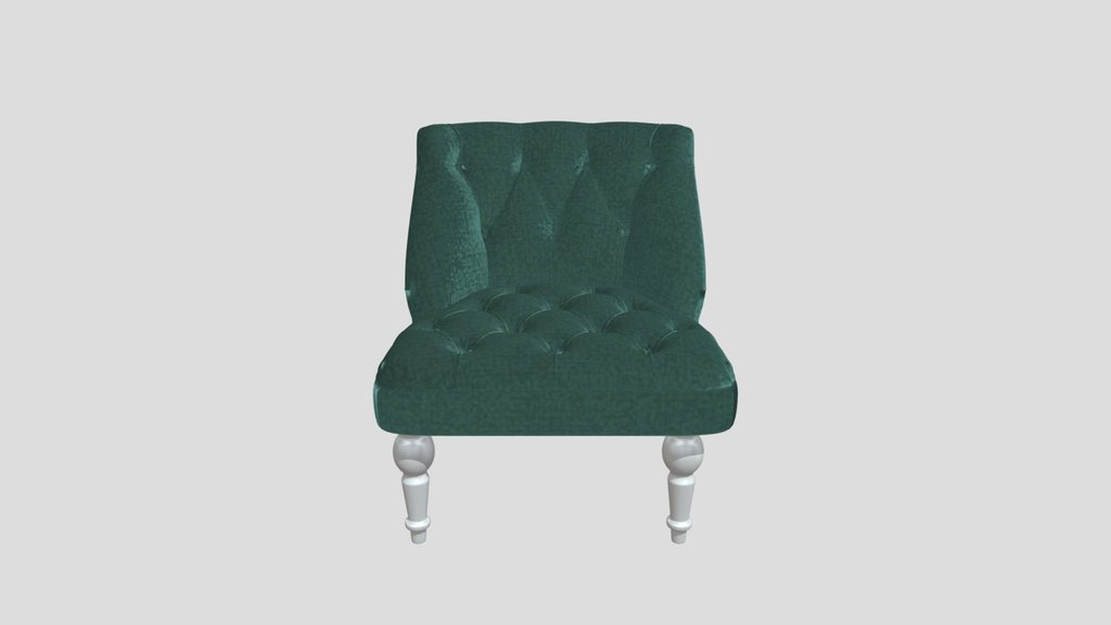 Dantone Home Edinburgh Chair