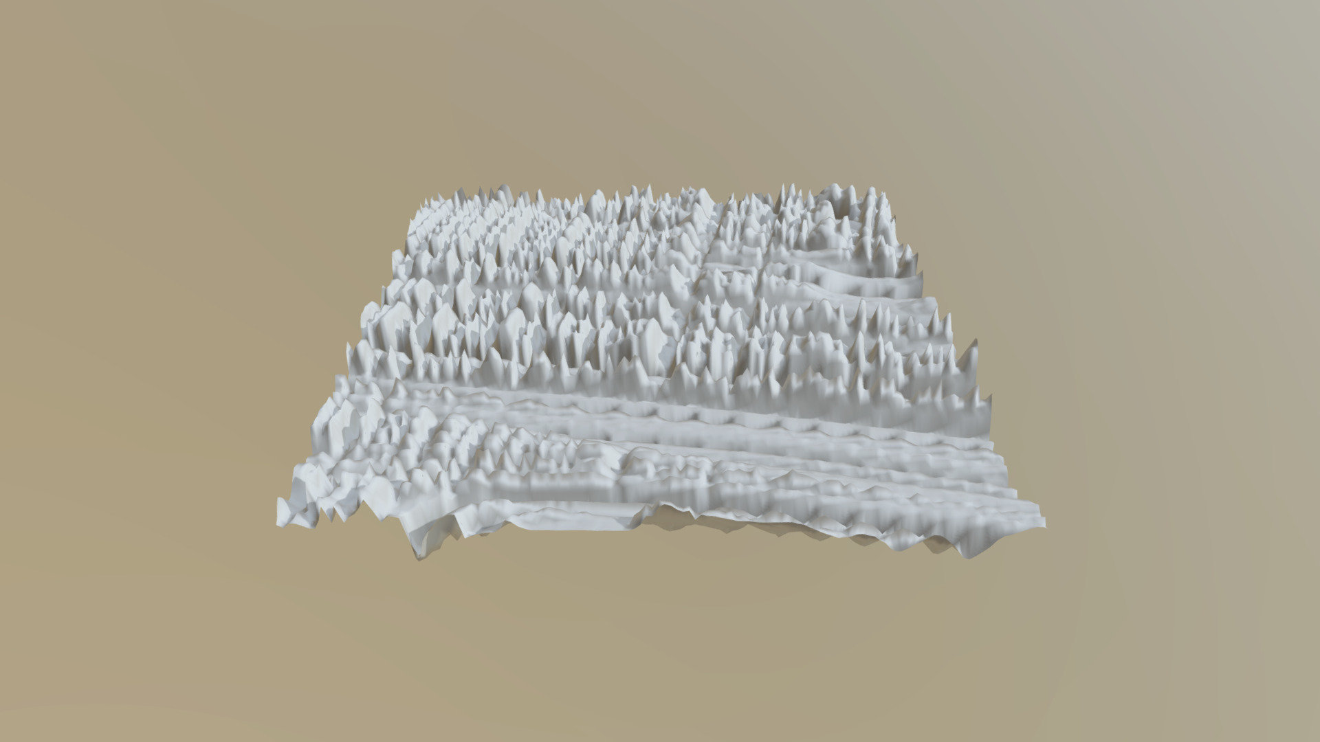 Terrain Anim1 30