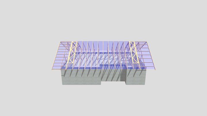 WARNIK 3D Model
