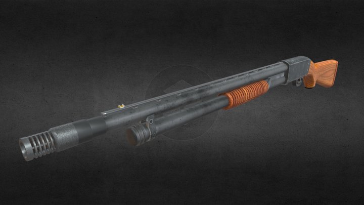 Shotgun