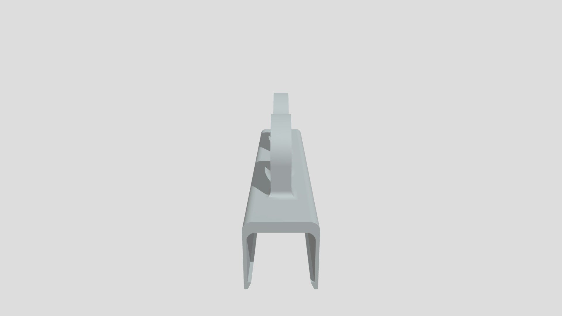 GeekBoards keycaps puller Download Free 3D model by GeekBoards