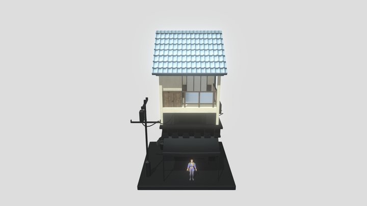 Clio Lim_203162Q_A2 3D Model