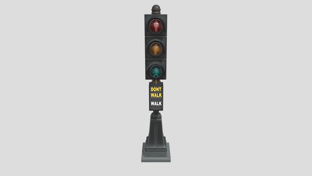 Traffic Light