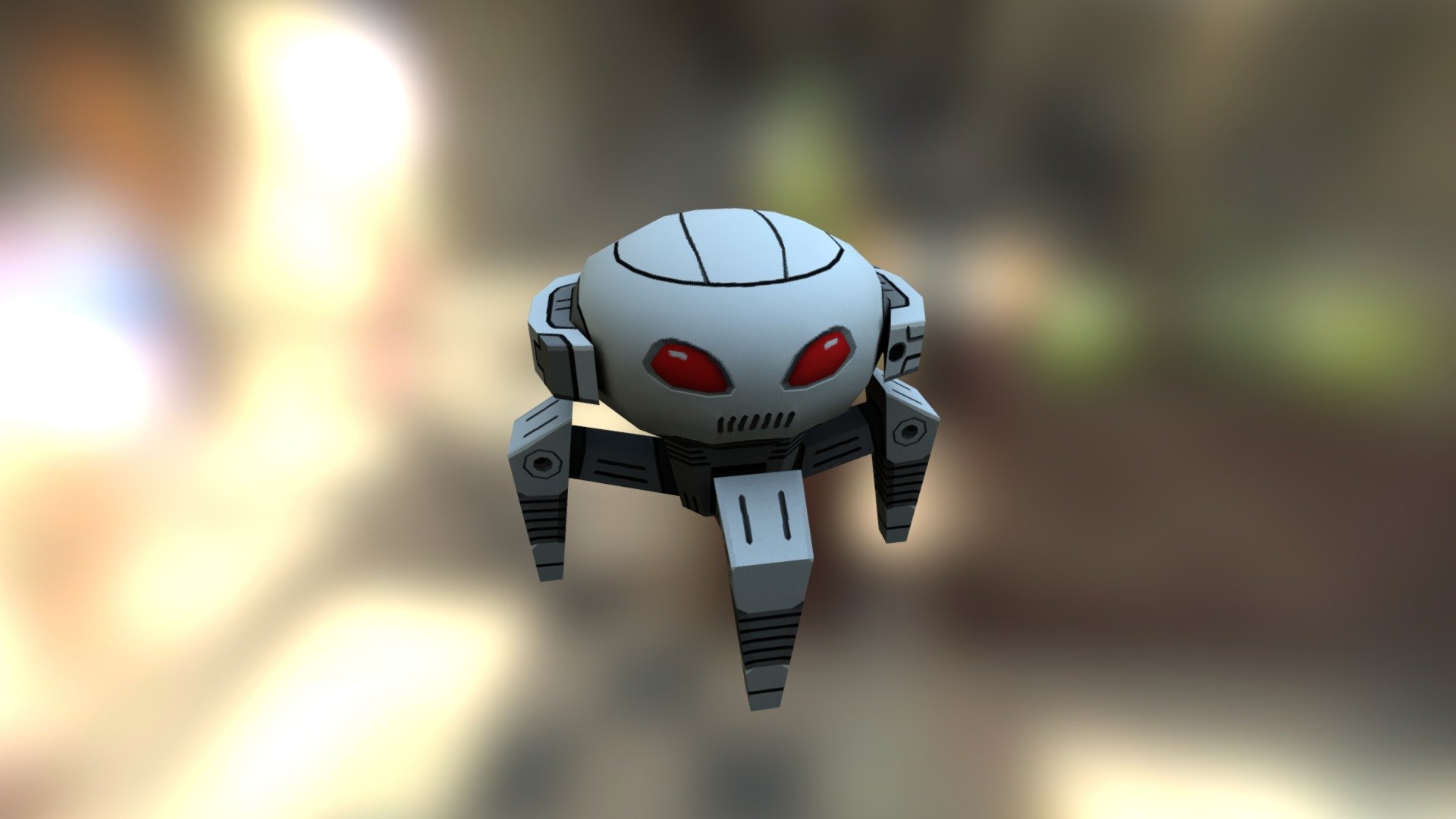 Enemy 2