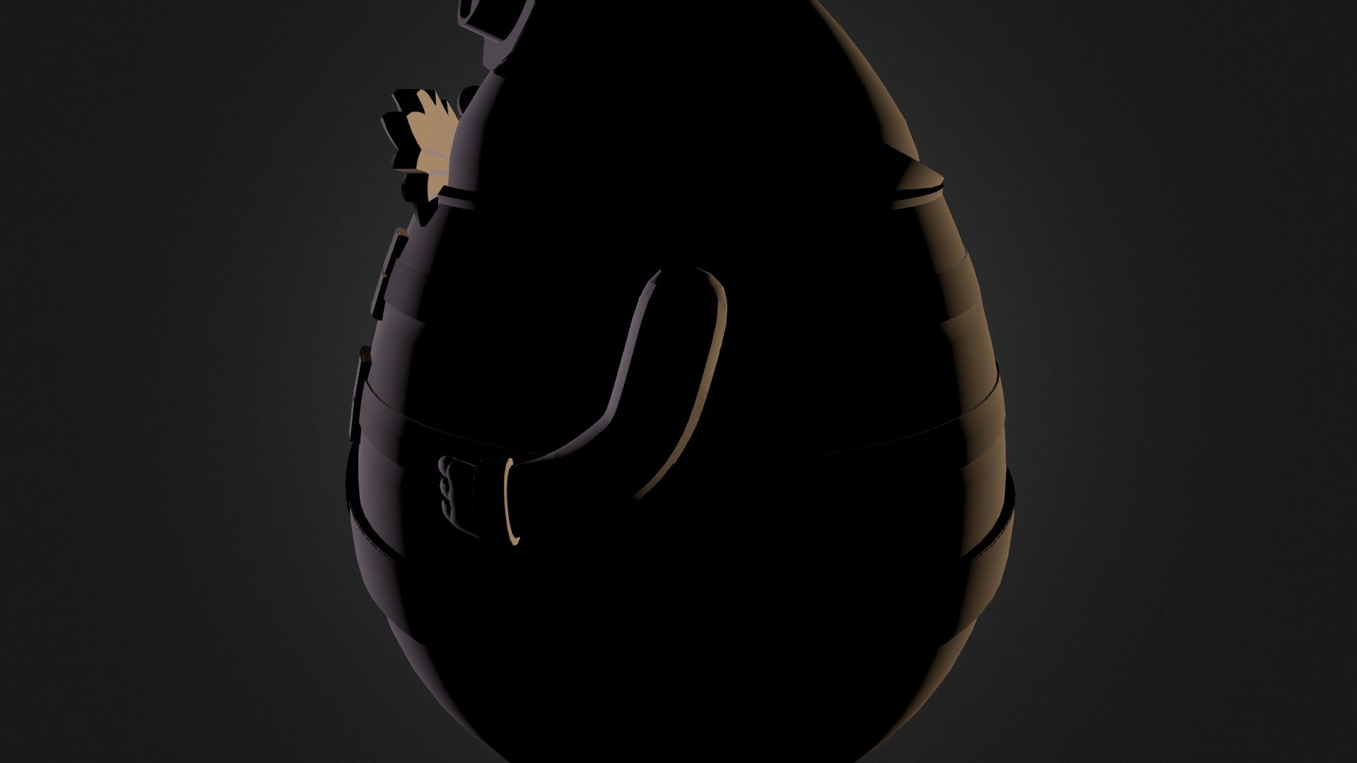 Dr Eggman(model-color)