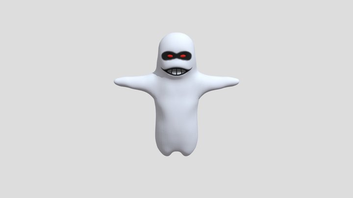 Earthbound 3D models - Sketchfab
