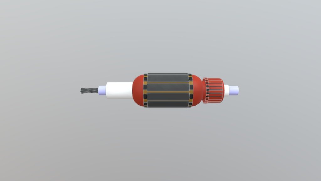 Cylindre Moteur