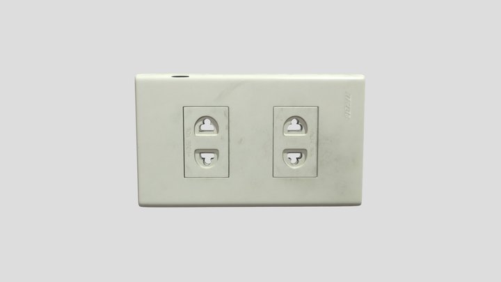 Electrical outlet