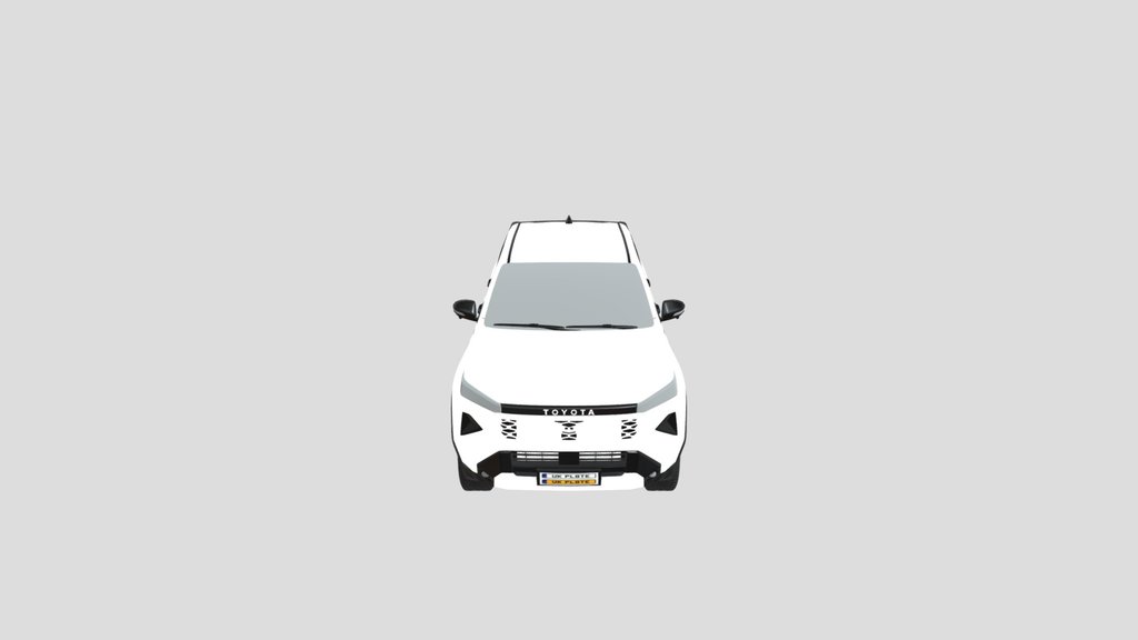 Toyota Hilux Sr5 2026
