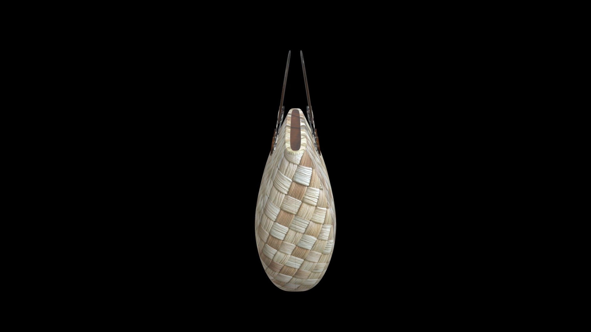 Native Bag Sample