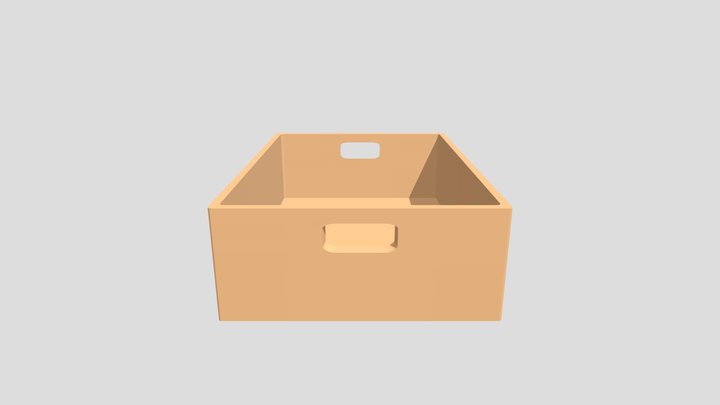 Cardboard_ Box