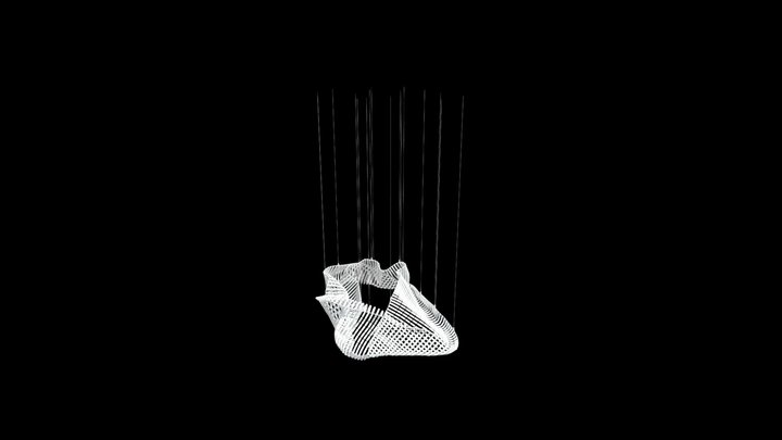 Light composition - Vargov LC0303 #6