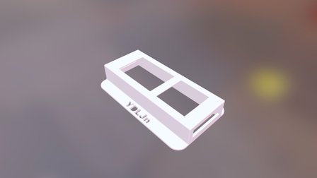 V2 Visual 3D Model