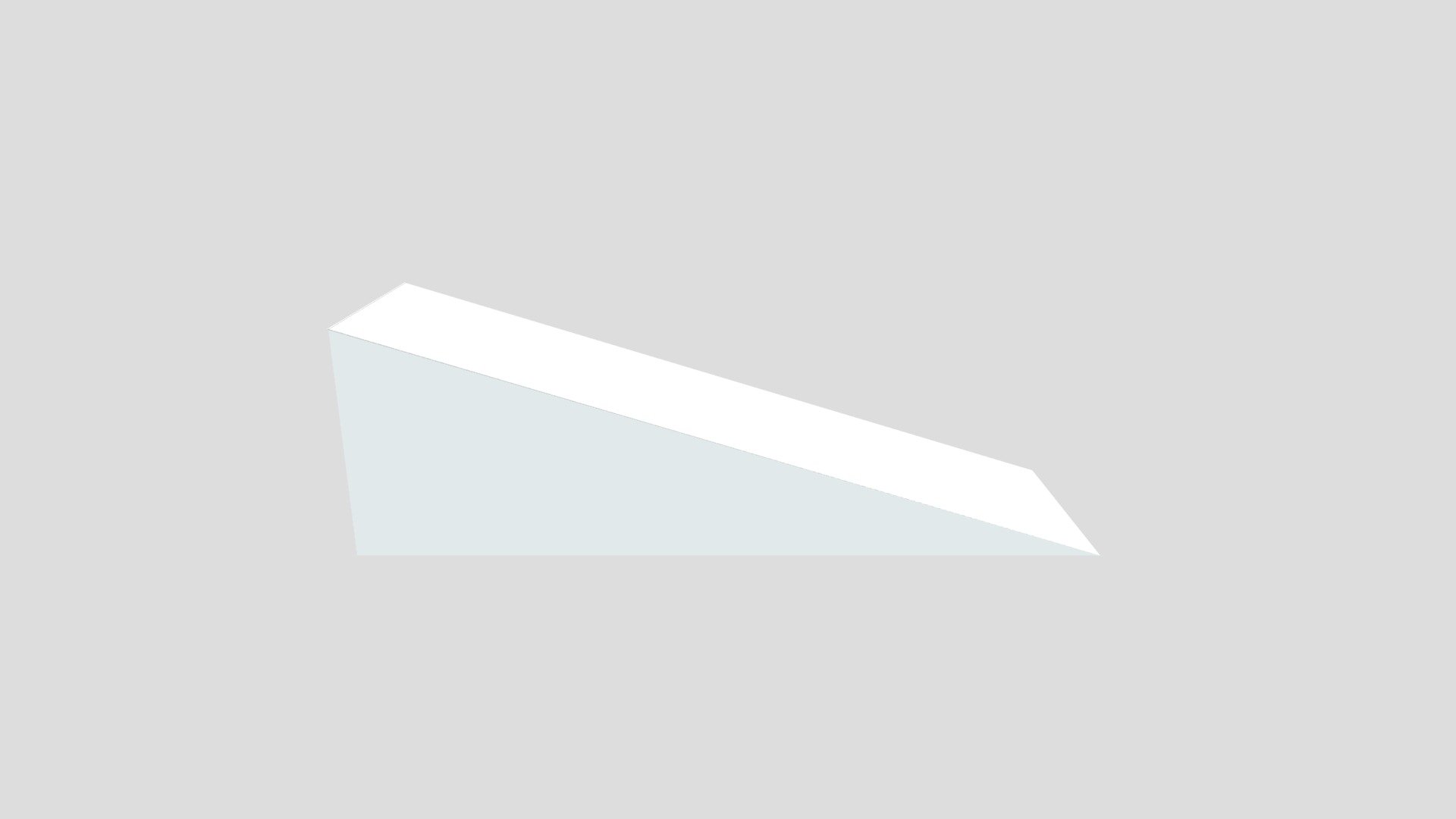 Jimson 0901 Wedge — Sketchfab embed 3D viewer