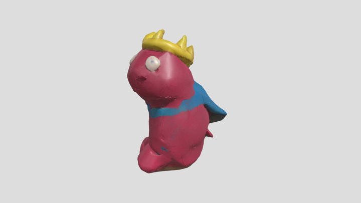 Techno – Kostenloses 3D-Modell STL