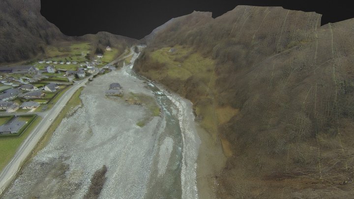 collada02 3D Model