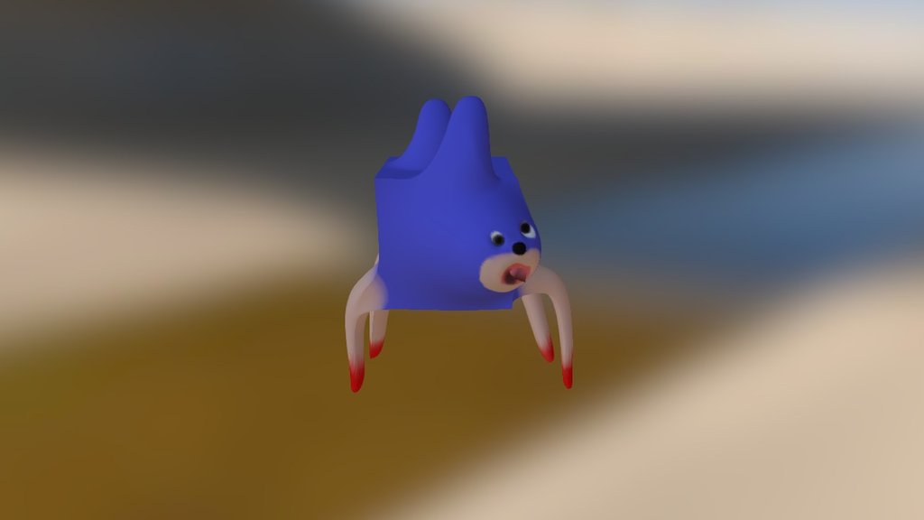 He's our bravest Warrior