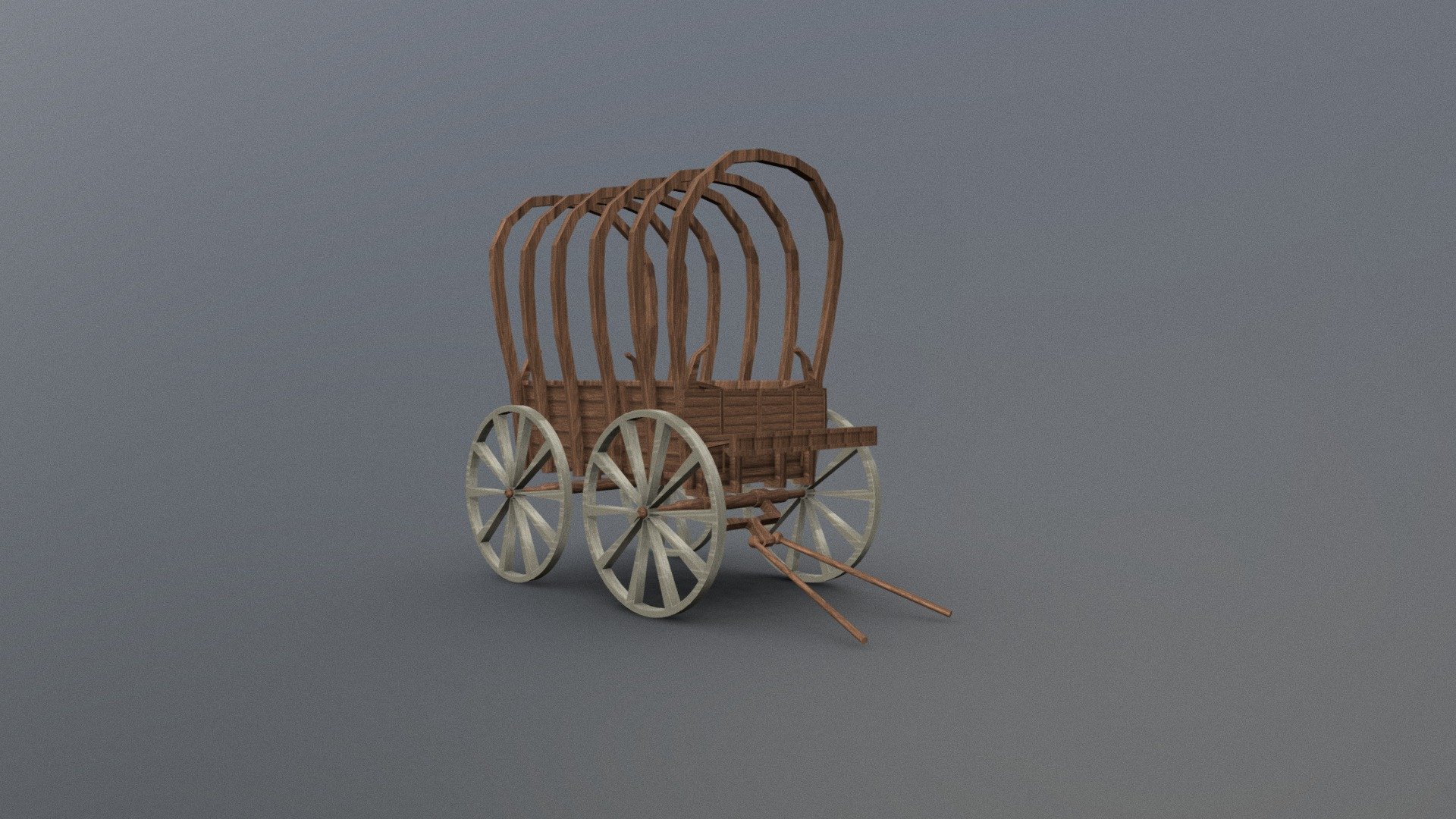 carriage