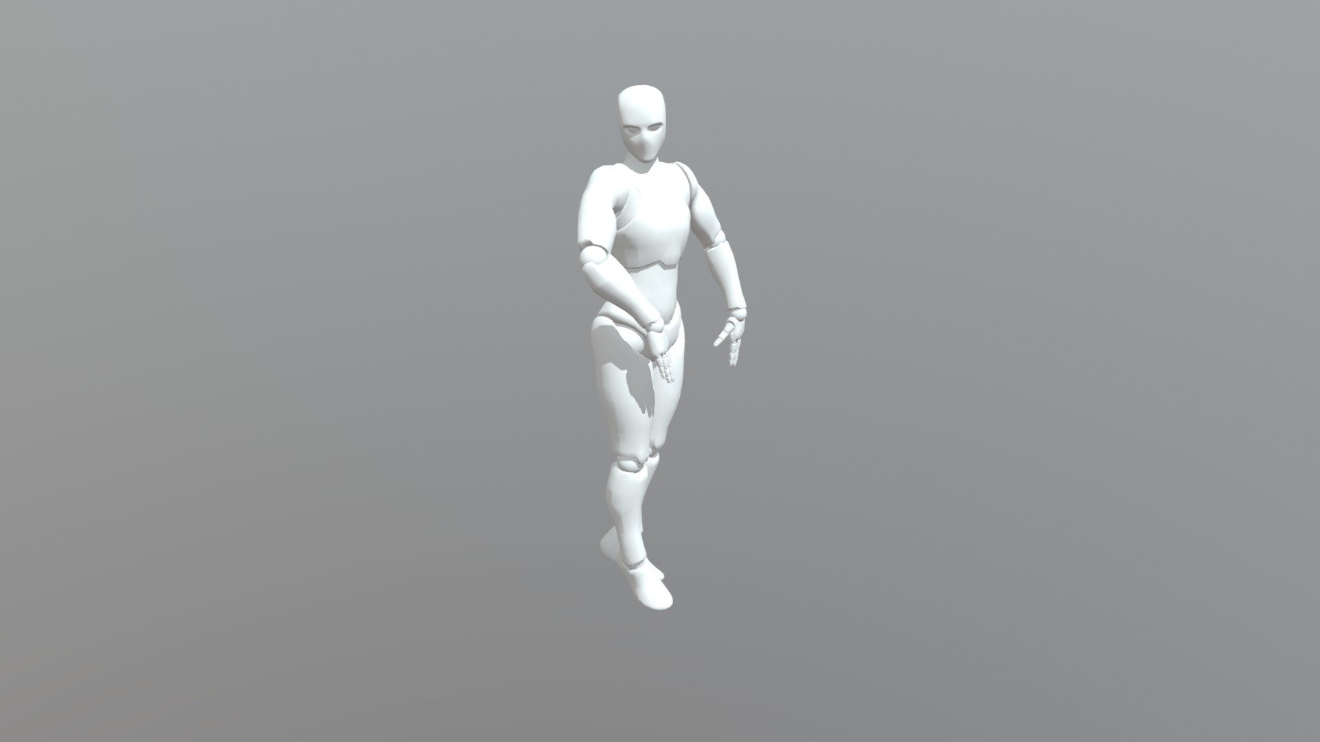 Dance Animation 1 - Download Free 3D model by Brady (@sirbrady) [ac4cae8]