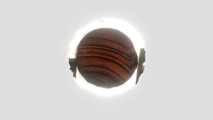 2.1 3D Model